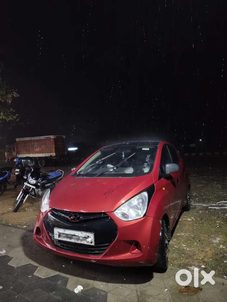 Hyundai Eon Era+