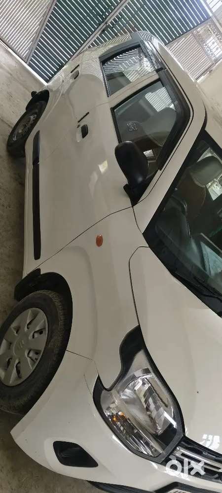 Maruti Wagon R 2021 Lcd Back Camera Bes Tube