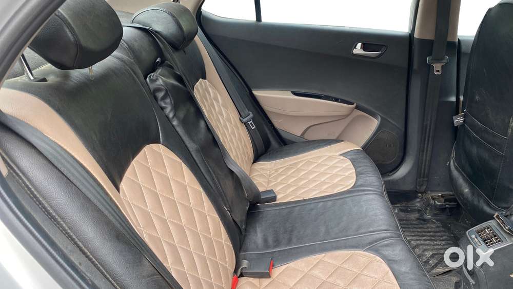 Hyundai Xcent [ ] 1.2 S, 2015, Petrol