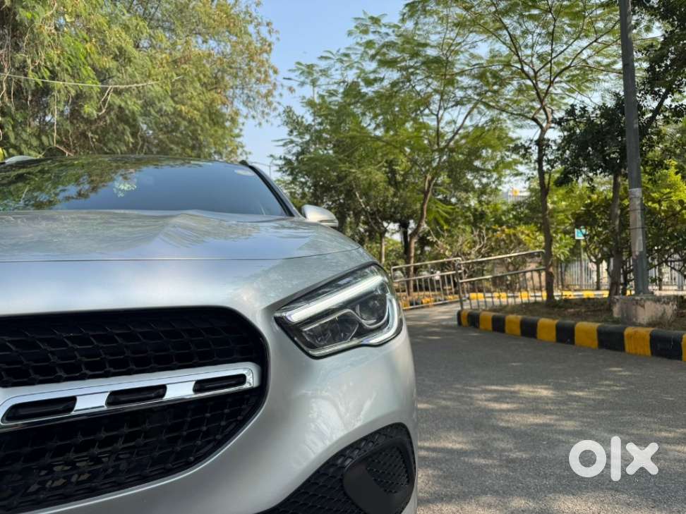 Mercedes-benz Gla 200, 2022, Petrol