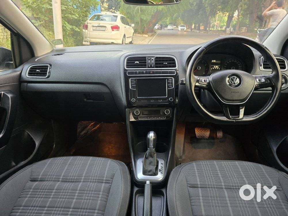 Volkswagen Polo Gt Tsi, 2022, Petrol