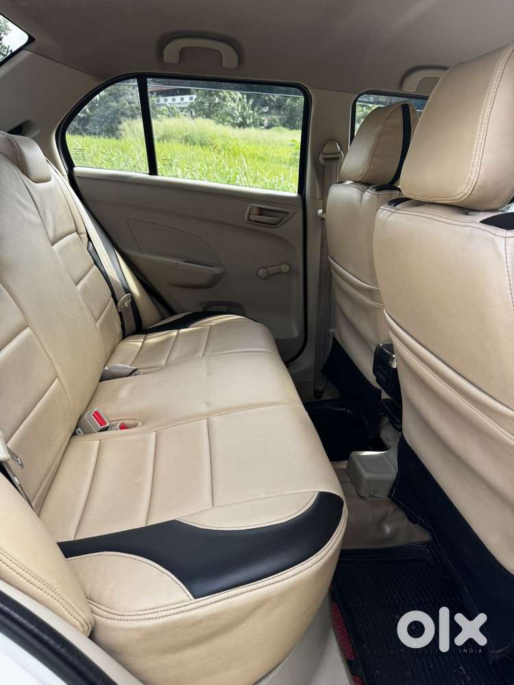 Maruti Suzuki Swift Dzire Lxi Optional-o, 2022, Petrol