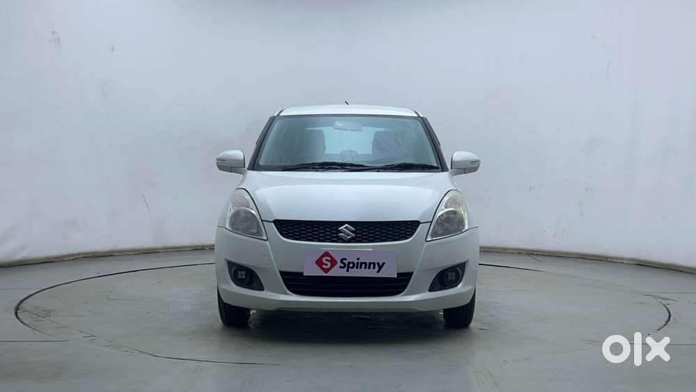 Maruti Suzuki Swift Vdi, 2013, Diesel