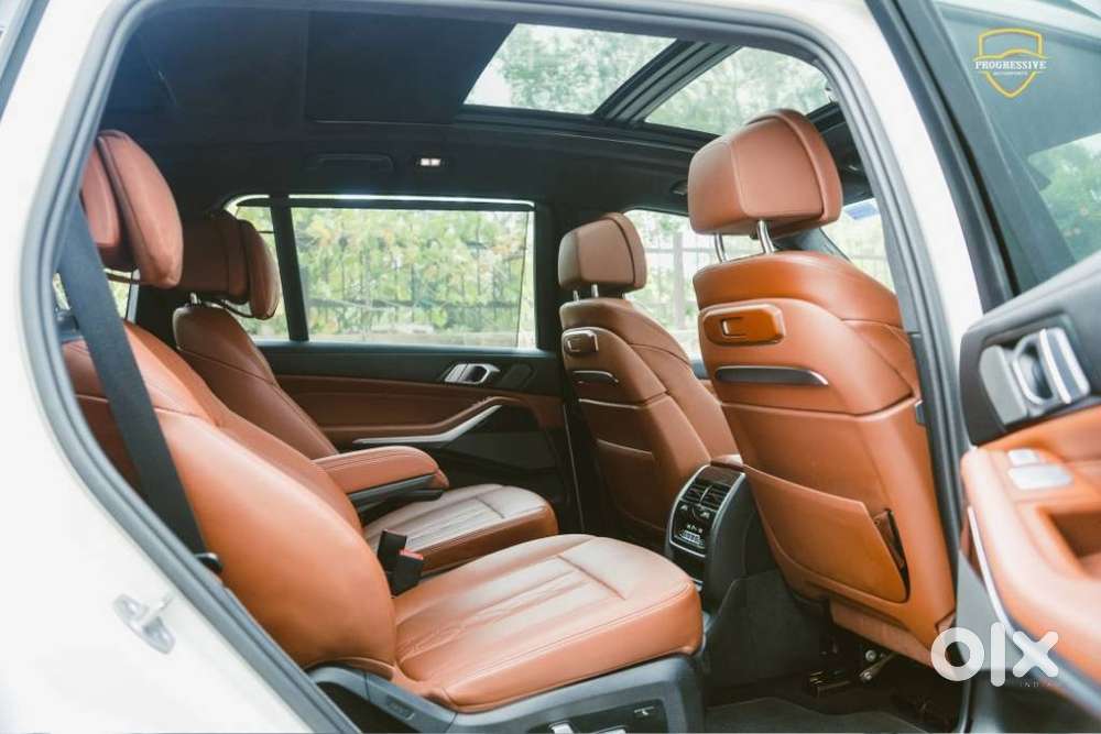 Bmw X7 3.0 Xdrive 40i M Sport, 2025, Petrol