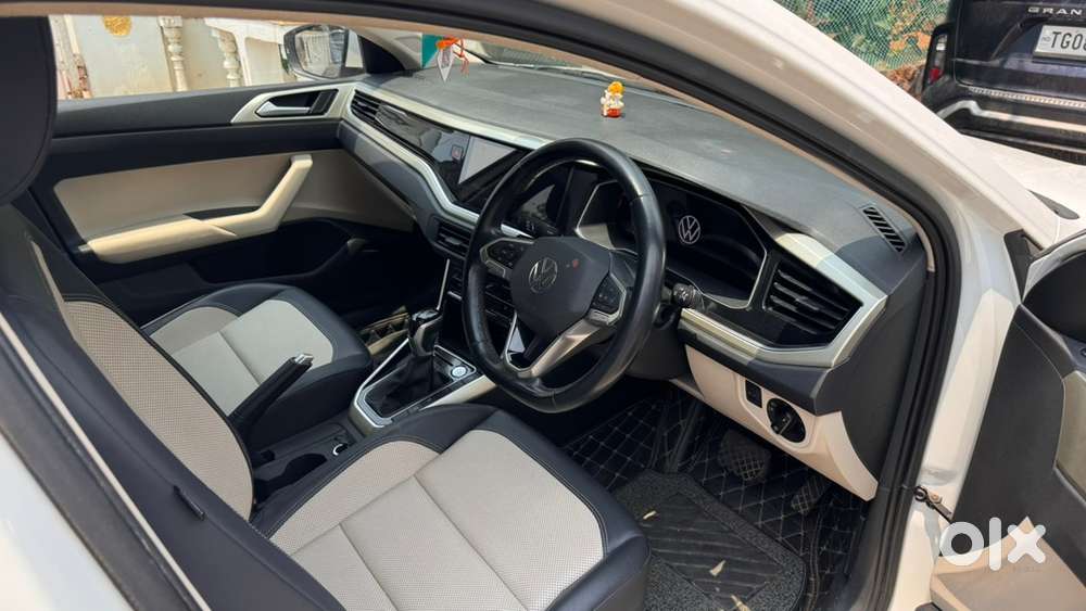 Volkswagen Virtus 2023