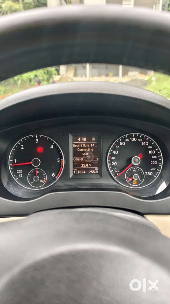 Volkswagen Jetta 2.0 Tdi 2014