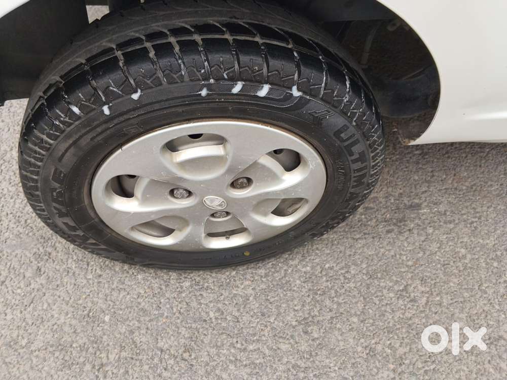 Tata Nano Xta, 2017, Petrol