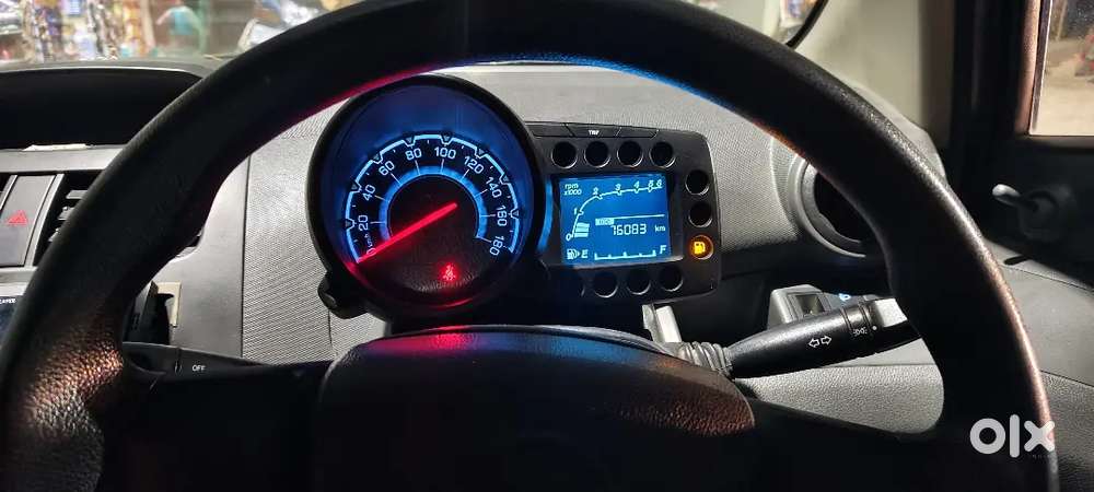 Chevrolet Beat 2016 Diesel Well Maintained