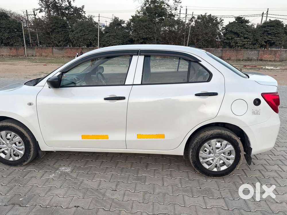 Maruti Suzuki Swift Dzire Lxi Optional-o, 2024, Cng & Hybrids