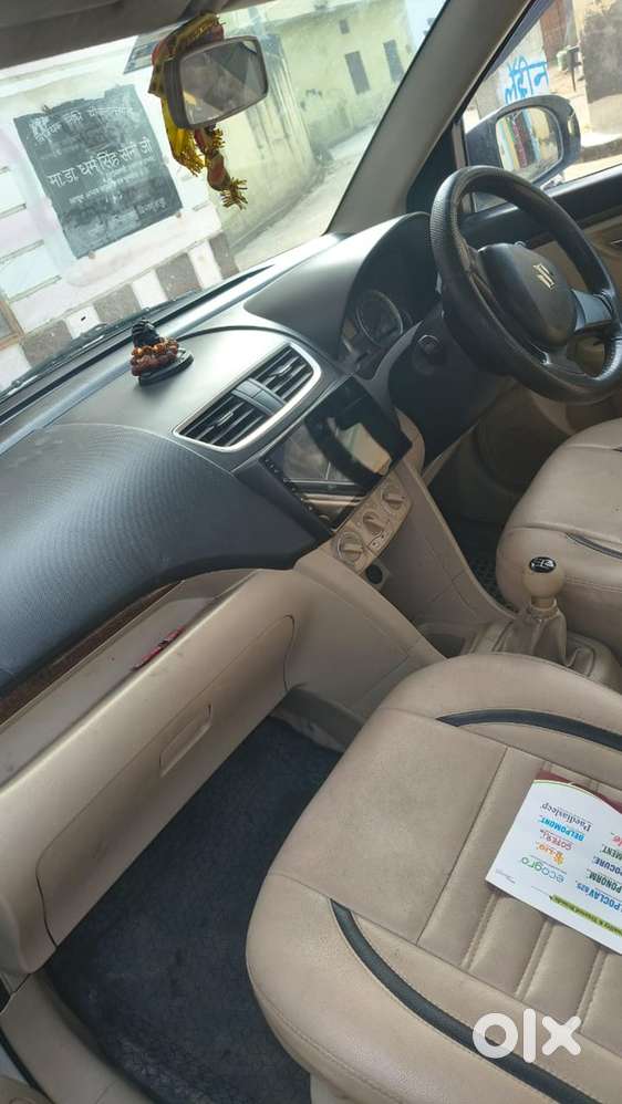 Maruti Suzuki Swift Dzire 2015 Diesel 85000 Km Driven