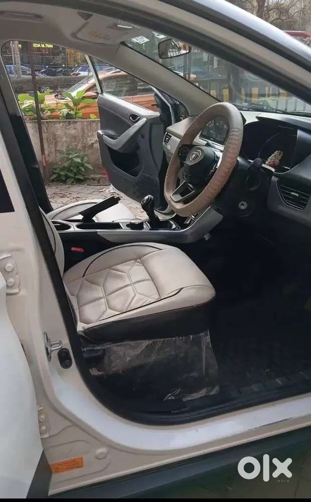 Tata Nexon 1.2 Petrol, 2023, Petrol