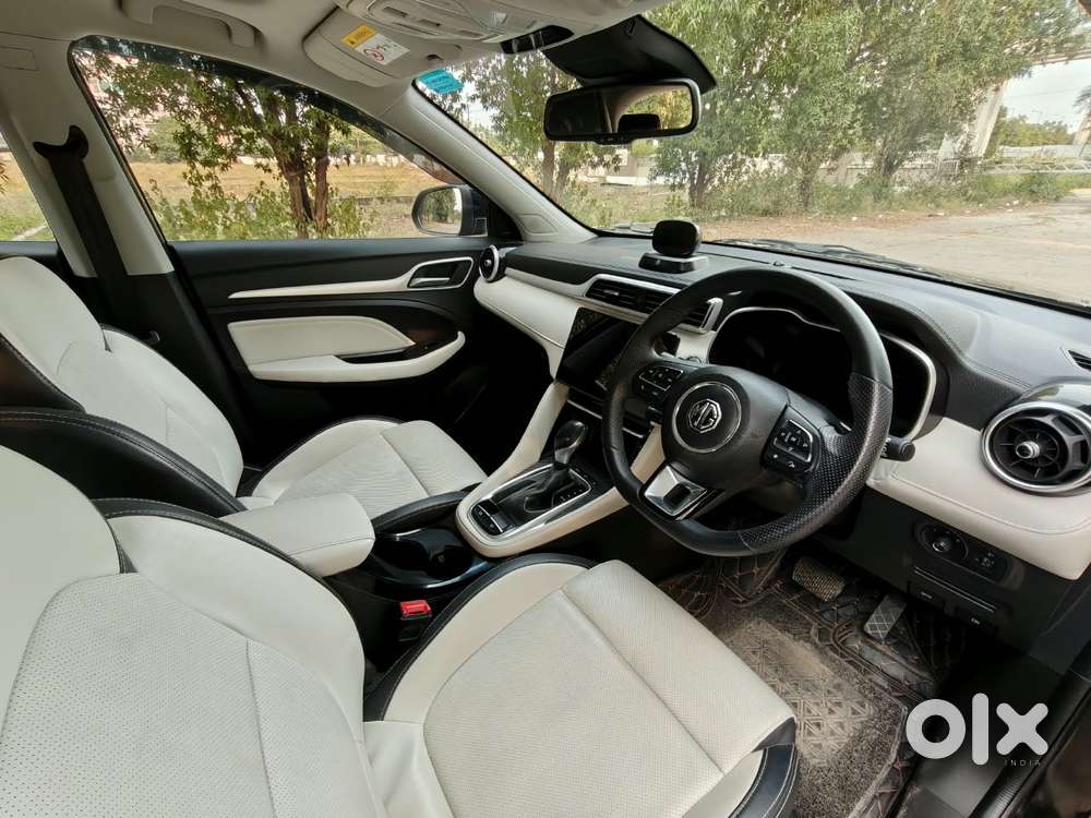 Mg Astor 1.5 Sharp, 2024, Petrol