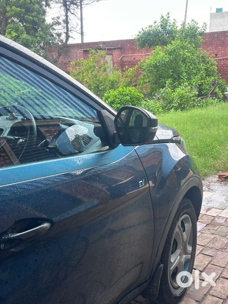 Tata Nexon Ev 2022