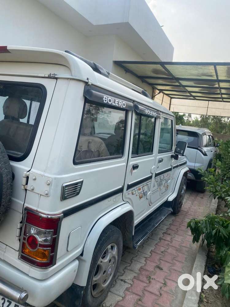 Mahindra Bolero Power Plus 2018 Diesel Good Condition