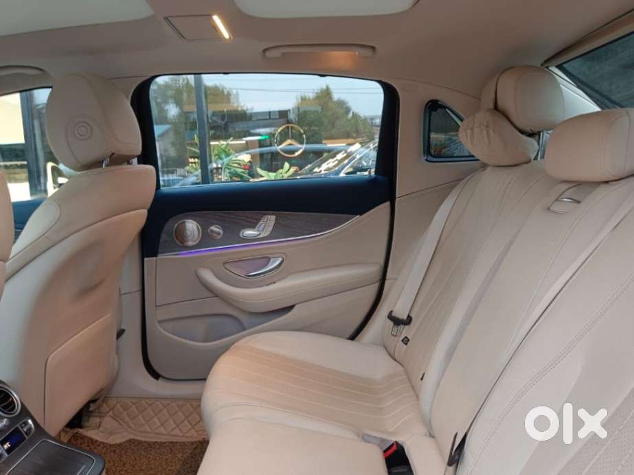 Mercedes-benz E-class E 200, 2023, Petrol