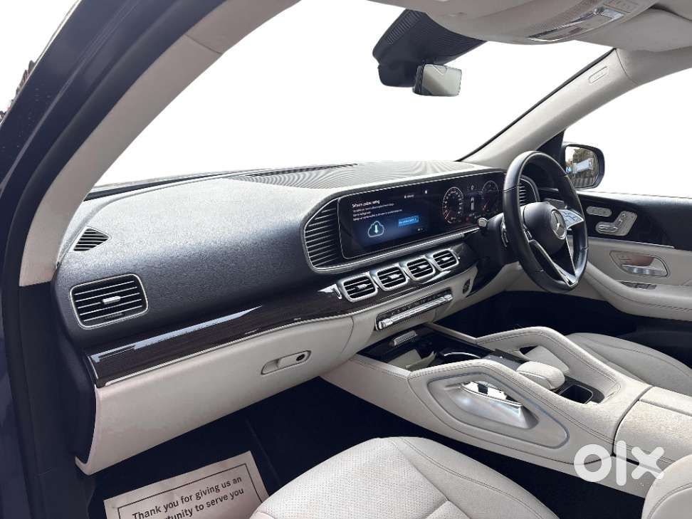Mercedes-benz Gle 300d 4matic Lwb, 2023, Diesel
