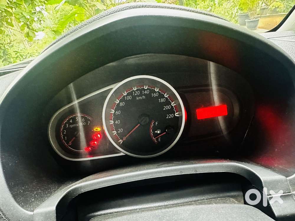 Ford Figo 1.5d Trend Mt, 2013, Diesel