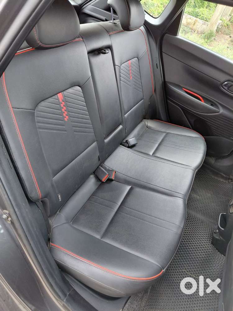 Hyundai I20 N Line N8 1.0 Turbo Dct, 2021, Petrol