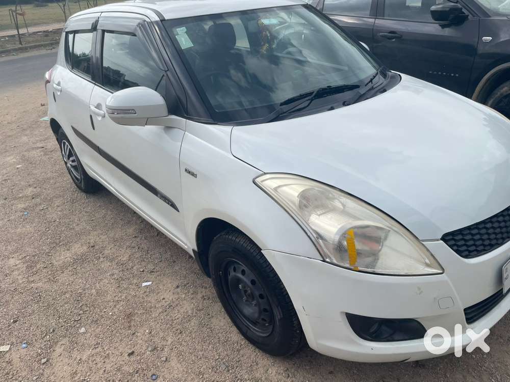Maruti Suzuki Swift 2013 Diesel Well Maintained