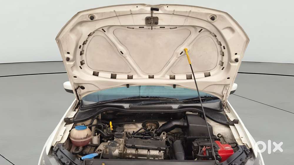 Volkswagen Polo 2013-2015 1.2 Mpi Highline, 2015, Petrol