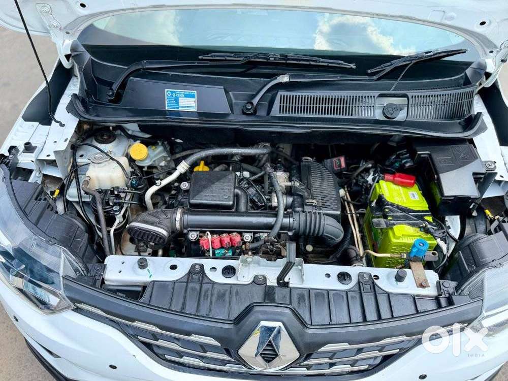 Renault Triber Rxt, 2021, Cng & Hybrids