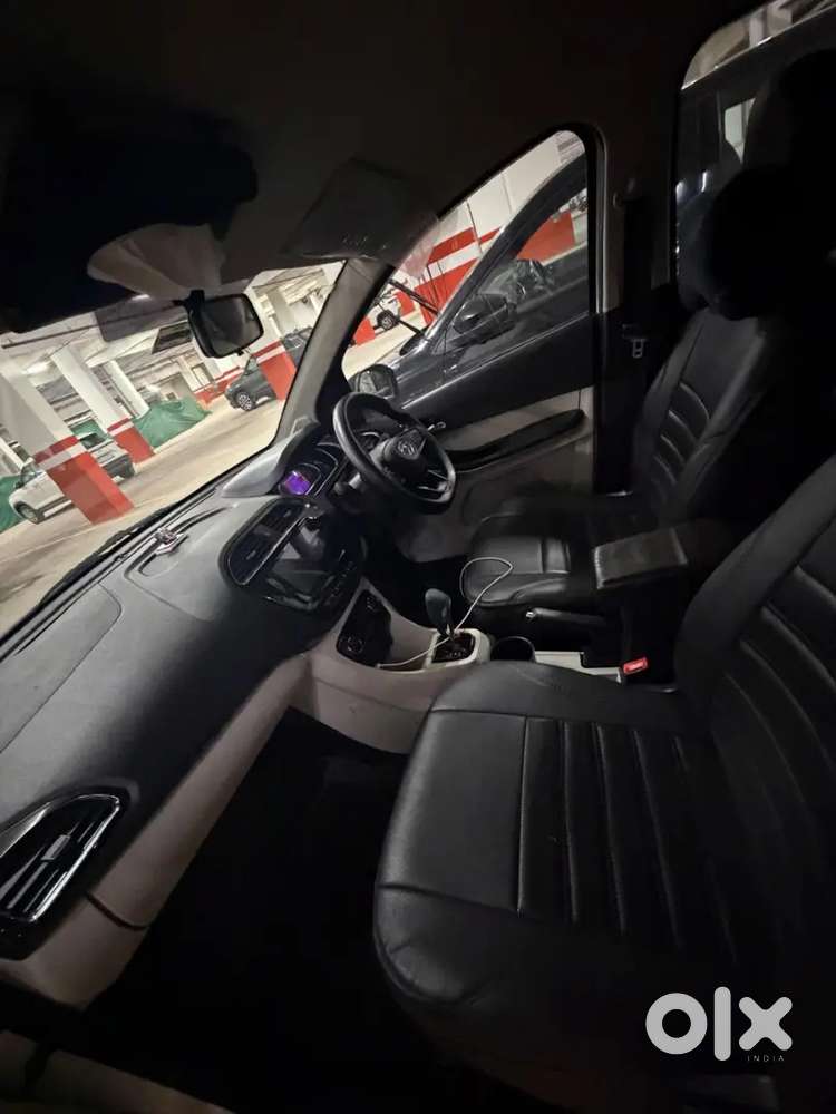 Tata Tiago Xza Plus 2023