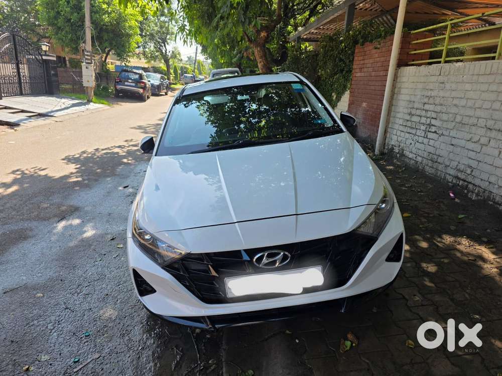 Hyundai I20 Asta 2023