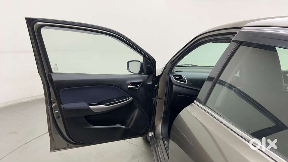 Maruti Suzuki Baleno 1.2 Zeta, 2021, Petrol