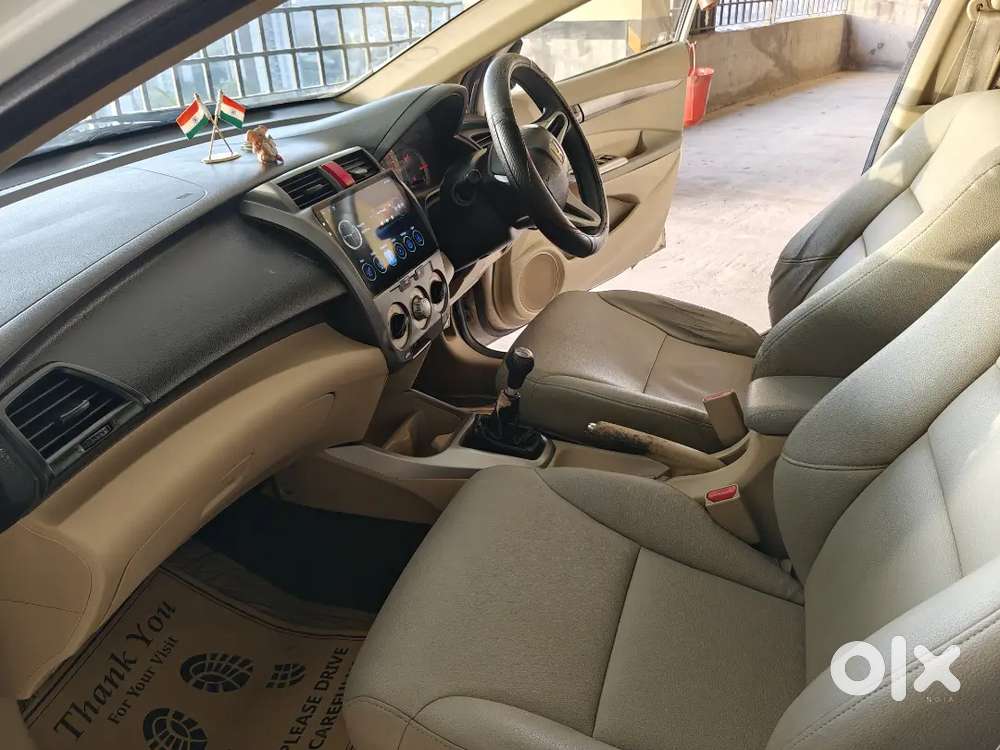 Honda City 2009 Petrol 93000 Km Driven