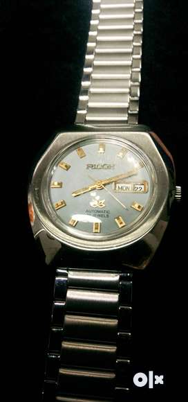 Automatic watch olx hotsell
