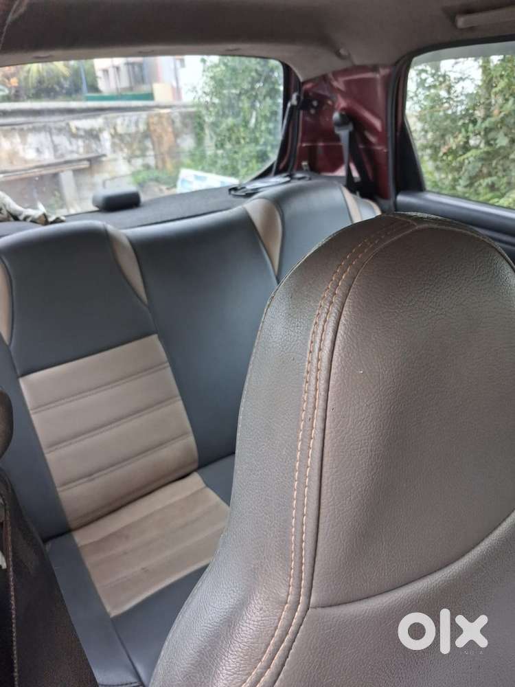 Maruti Suzuki Alto 2011 Model