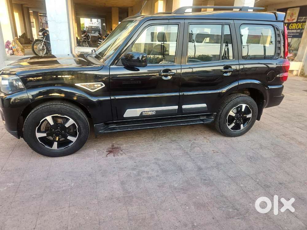 Mahindra Scorpio S11 Mt 7s Cc, 2023, Diesel