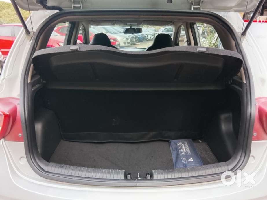 Hyundai Grand I10 Sportz 1.2 Kappa Vtvt, 2017, Petrol