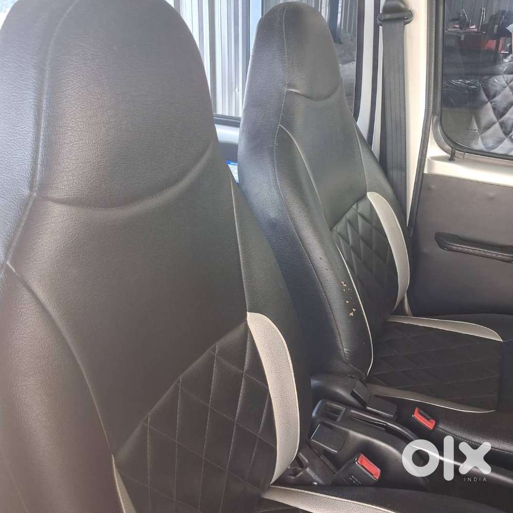 Maruti Suzuki Eeco 2021 | 5 Seater Ac | 32,500 Km | Single Owner