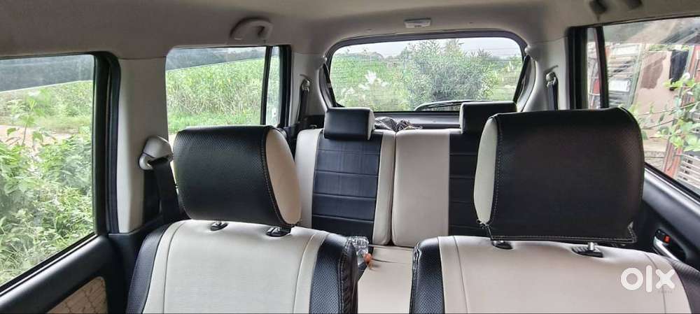 2019 Maruti Suzuki Wagon R