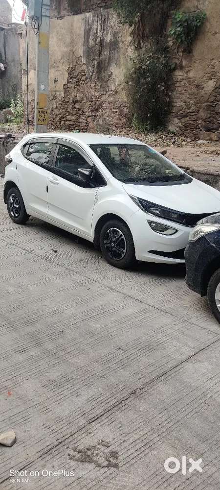 Tata Altroz