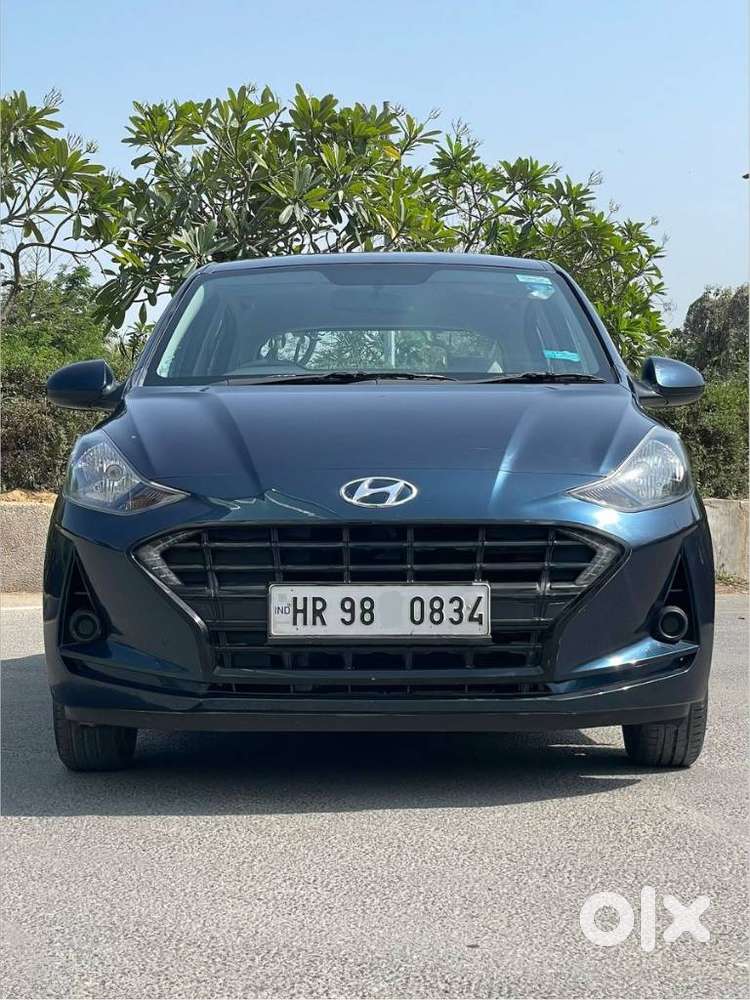 Hyundai Grand I10 Nios Magna, 2023, Petrol