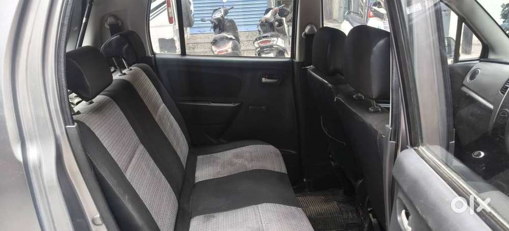 Maruti Suzuki Wagon R Cng Lxi, 2011, Cng & Hybrids