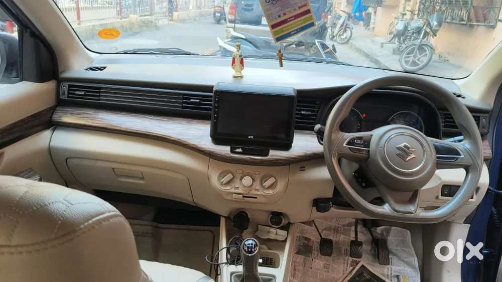 Maruti Suzuki Ertiga Vdi 2019