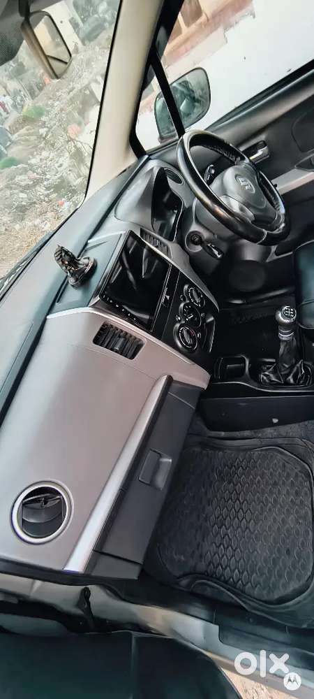 Maruti Suzuki Wagon R 1.0 2010