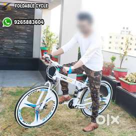 Second hand 2024 bicycles olx