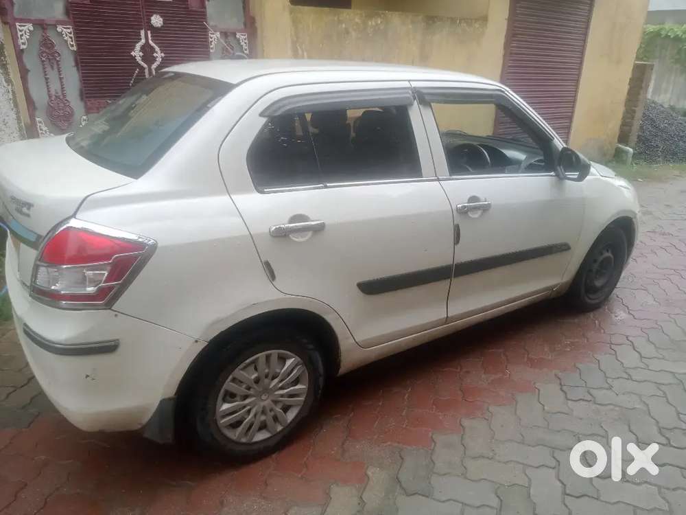 Maruti Suzuki Dzire 2019 Diesel Manual