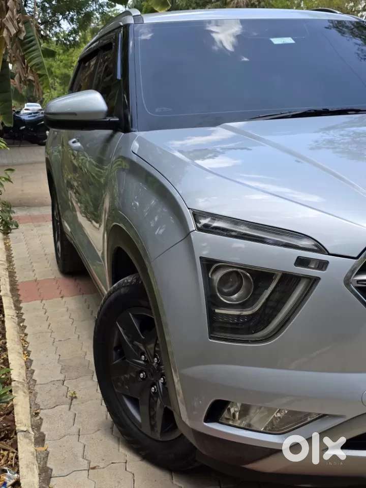 Hyundai Creta 1.4 S Plus Crdi, 2021, Diesel