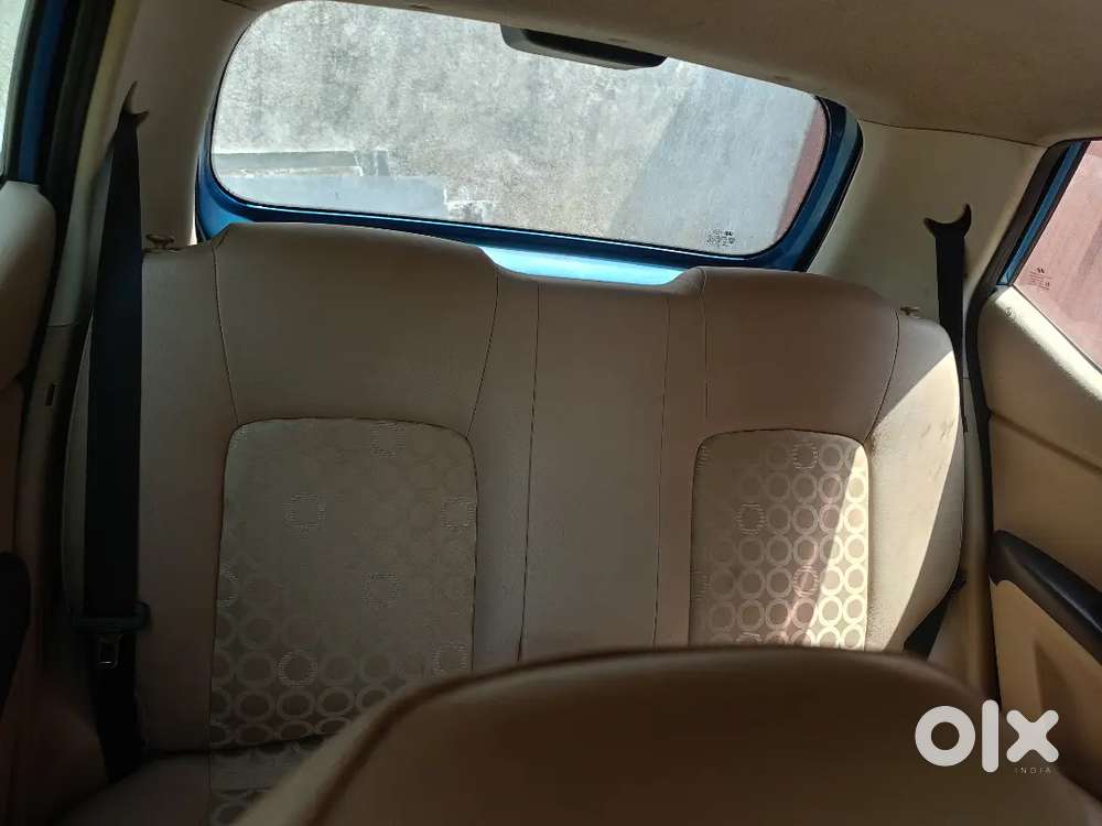Hyundai I10 Magna 2008 Petrol