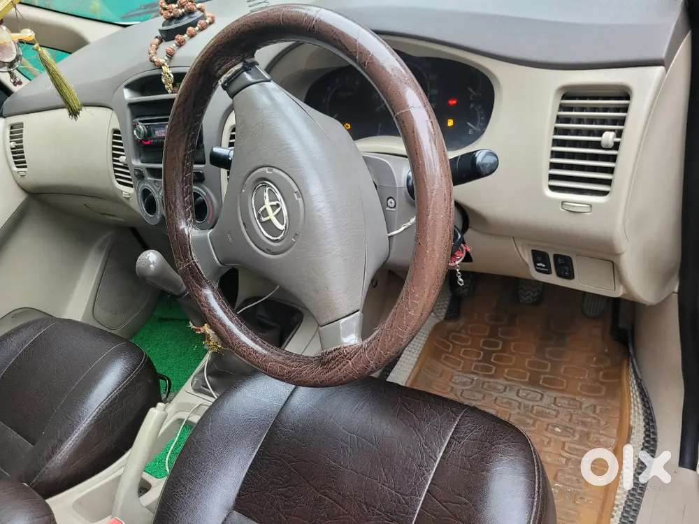 Toyota Innova 2008 Diesel 285000 Km Driven