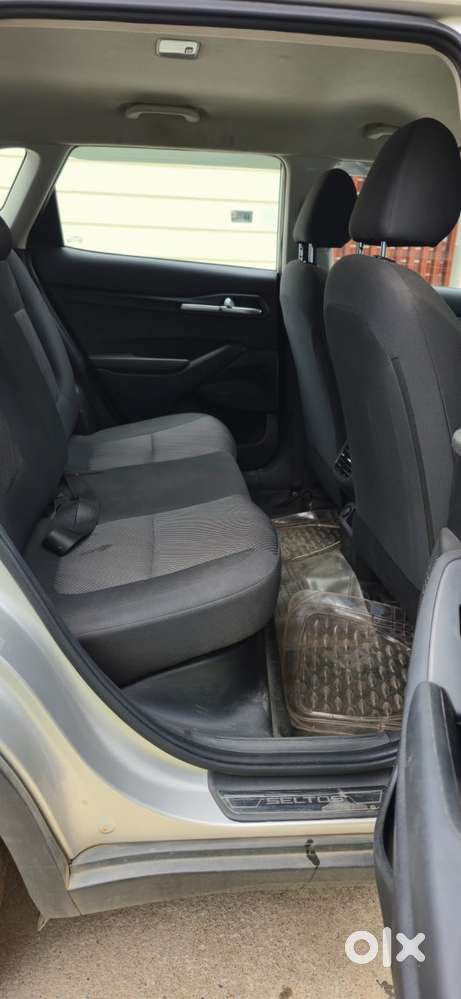 Kia Seltos Hte G, 2023, Petrol