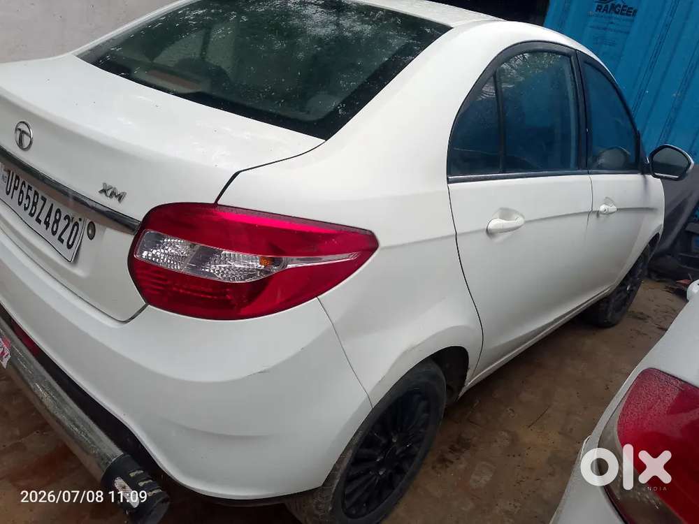 Tata Zest 2016 Diesel 95000 Km Driven