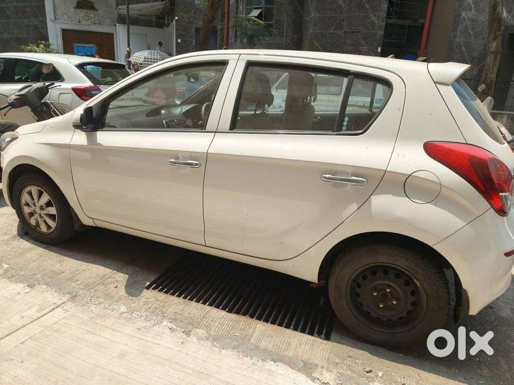 Hyundai I20 1.2 Asta, 2013, Petrol
