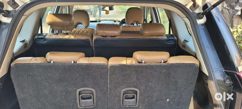 Mahindra Xuv500 2.2 W11(o) 2018 Diesel