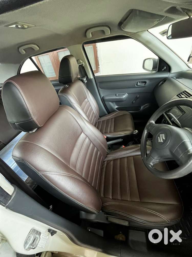 Maruti Suzuki Dzire 2010